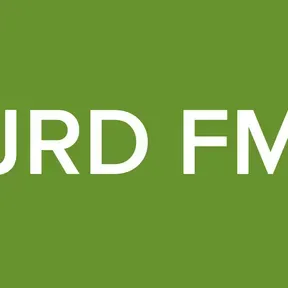 JRD FM