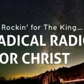 Radical Radio for Christ 8