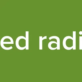 Red radio
