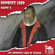 Hombres Lobo ...DE VERDAD