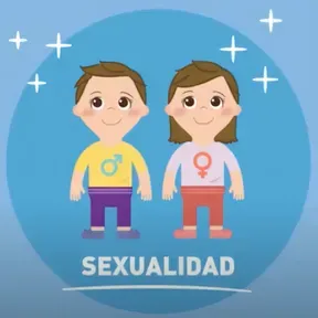 Sexualidad Infantil