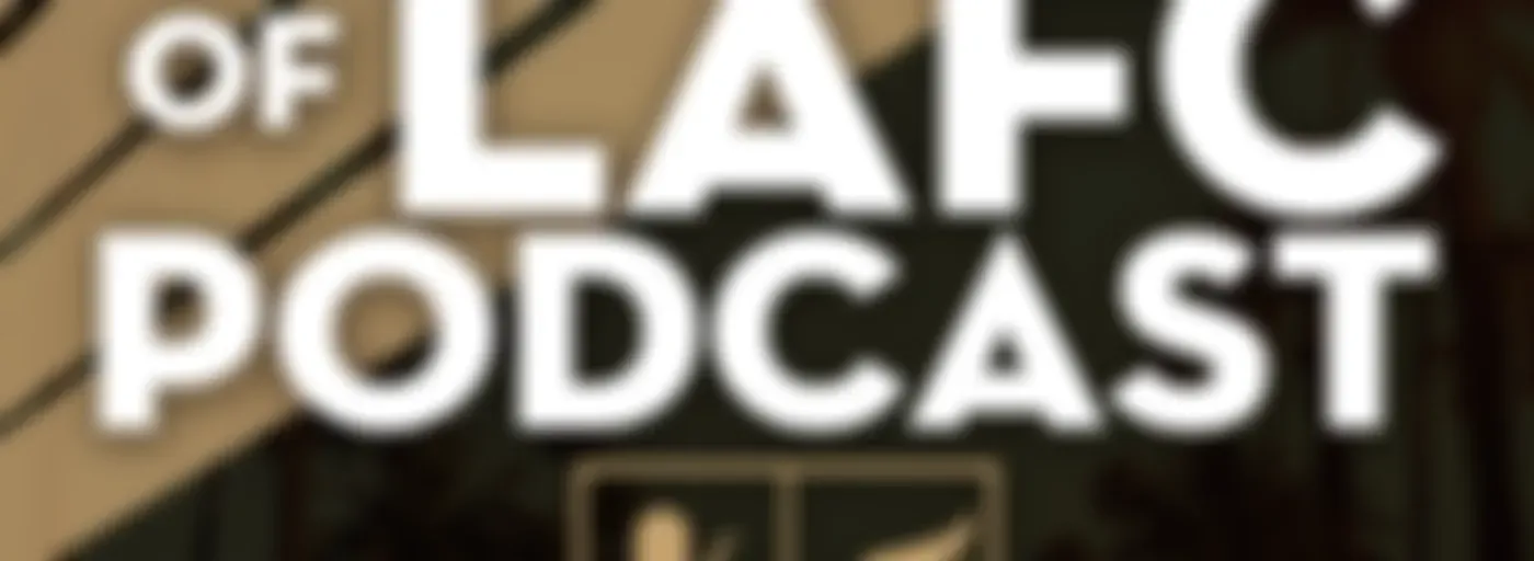 Heart of LAFC