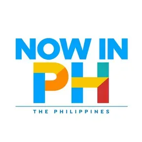 Now in PH