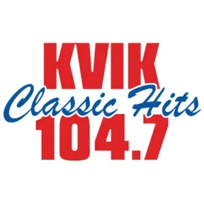 KVIK-FM