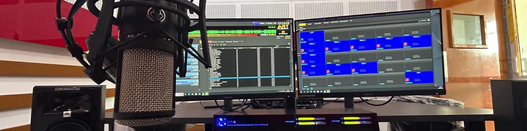 Peoples 105.5FM Abuja