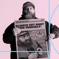 Aaron Draplin: Field Notes co-founder on what skate culture taught him about design