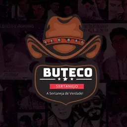 Rádio Buteco Sertanejo  ao vivo-Músicas Sertanejas Românticas Antigas