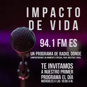 Impacto de Vida