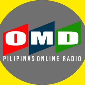 OMD Pilipinas Online Radio