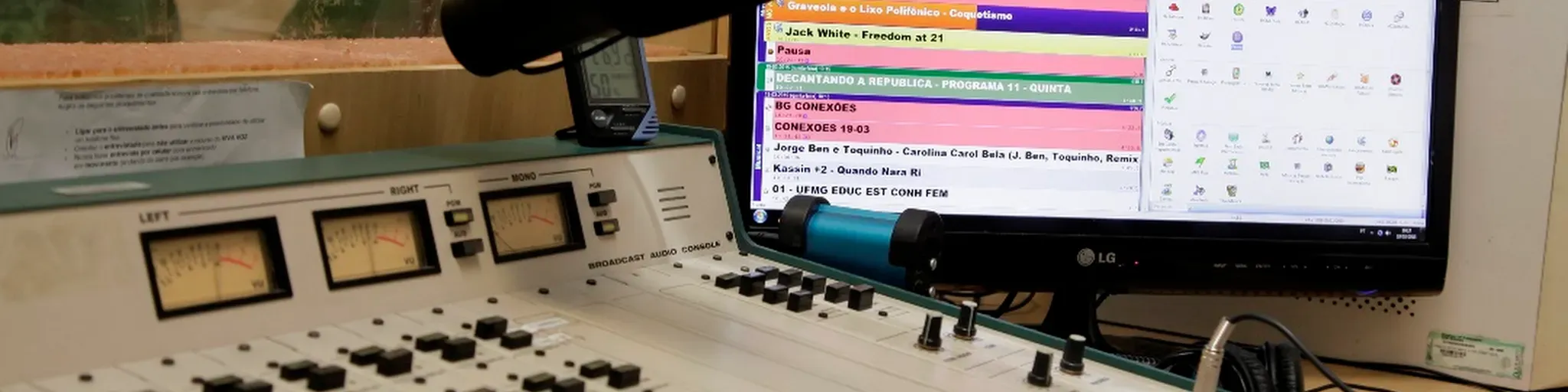 Radio Web Total Music