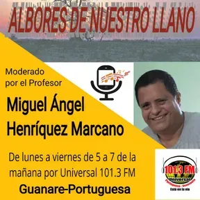 ALBORES DE NUESTRO LLANO