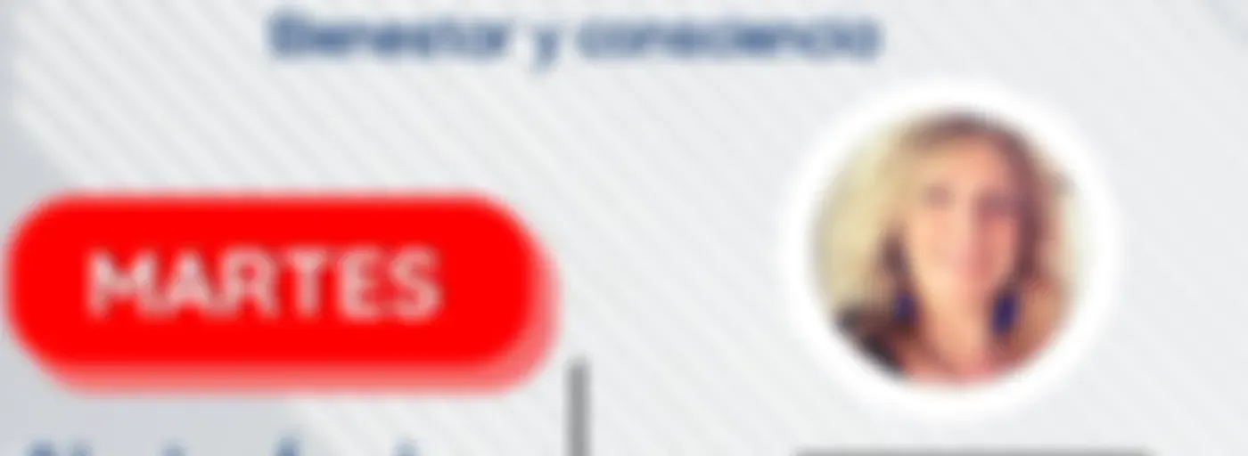 Espacio Vital con Virginia Alburquerque