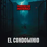EP. 388: El condominio