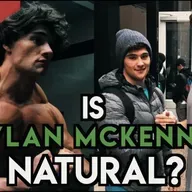 Here's Why Dylan Mckenna is on Steroids | Philion