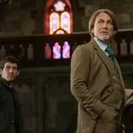 Wake Up Dead Man: A Knives Out Mystery and What’s Making Us Happy