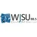 WJSU 88.5 - WJSU-FM