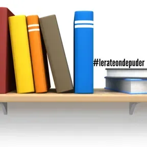 #lerateondepuder - Contos, poesias e resenhas