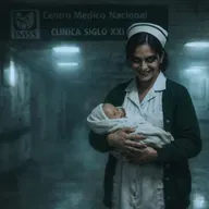 HISTORIAS ATERRADORAS de EMBARAZADAS y PARTOS | con Nazareth de @PodcastMasAlladelMiedo 