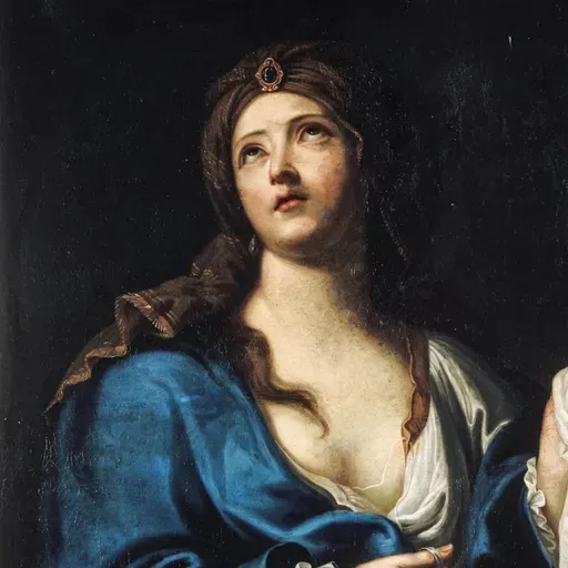 Porcia, la última heroína de la República romana