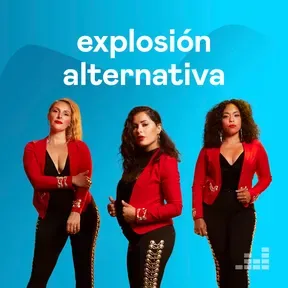 Explosion Alternativa