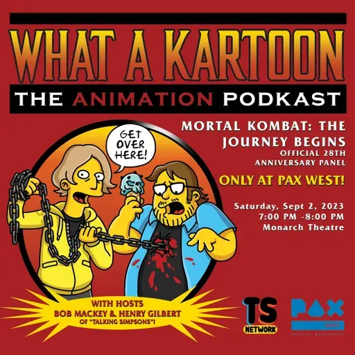 See Us LIVE at PAX West 2023!
