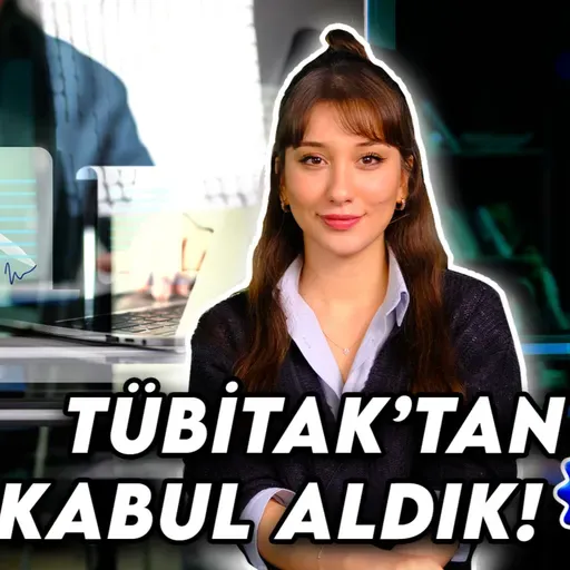İKAROS&PARTNERS'A 1507 DESTEĞİ 🎉 TÜBİTAK TEYDEB 2022-2 ANALİZİ 📈 TOPLAM 585 PROJE DESTEKLENDİ 🙌