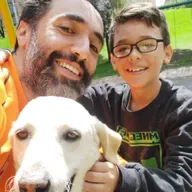 Los niños imaginarios: Cap. 11