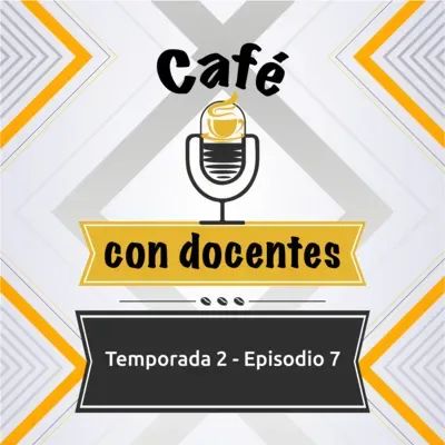 Café de época - Invitada Doris Alonso