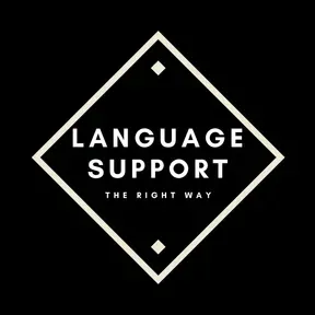 LANGUAGE SUPPORT RADIO