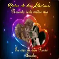 Reina de las Marismas en directo