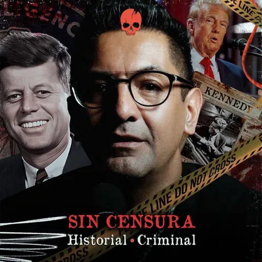 CASO KENNEDY: TRUMP REVELA 60 AÑOS DE SECRETOS IMPACTANTES | HISTORIAL CRIMINAL 💀