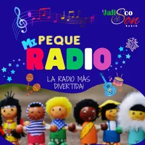 Mi Peque RADIO