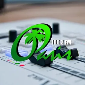 OASIS FM
