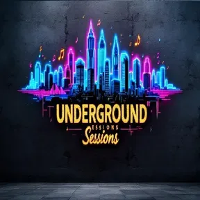 UNDERGROUND SESSIONS NAPLES
