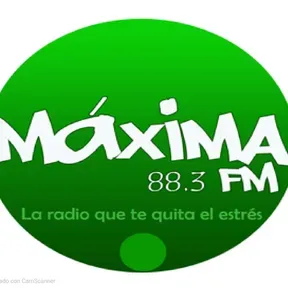 Maxima FM  berruecos