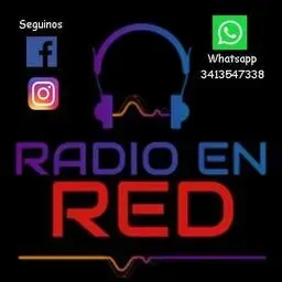 Radio en Red en vivo