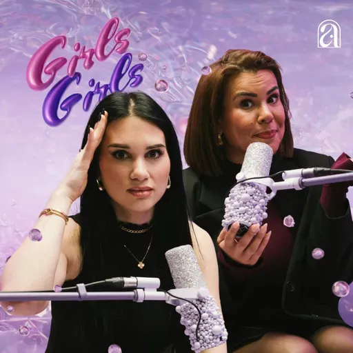 61 Was dir niemand über Langzeitbeziehungen sagt 🫢 (mit Randa)