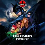 LGDS 13x17 Batman Forever   - Acceso anticipado