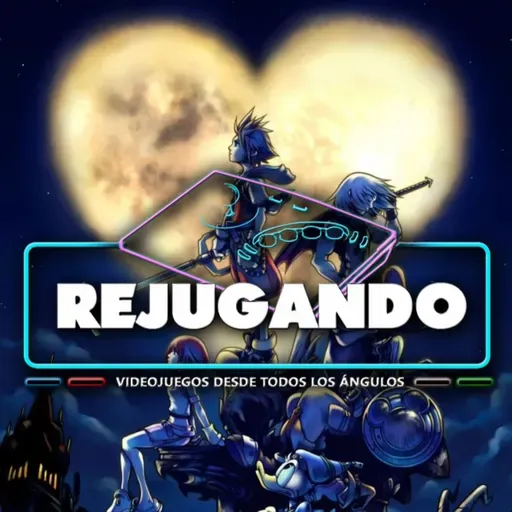 Rejugando Kingdom Hearts Parte 1