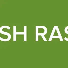 RUSH RASIO