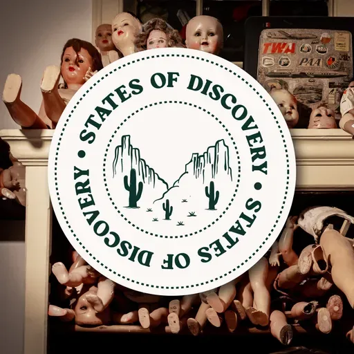 The Museum Nobody Asked For: Quirks, Kitsch & Question Marks