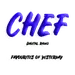 CHEF-DR