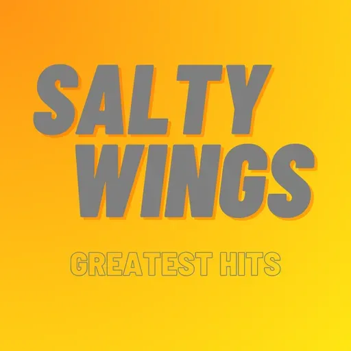 SaltyWings - The Greatest Hits