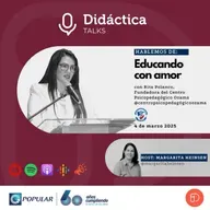 Educando con amor - Rita Polanco