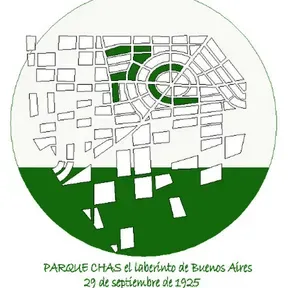 Radio Parque Chas Radio Online FM