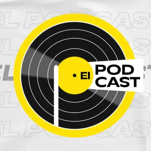 Juan Copódonico en #ElPodcast con Alejandro Marín