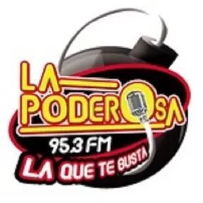 La Poderosa 95.3 - XHMAC