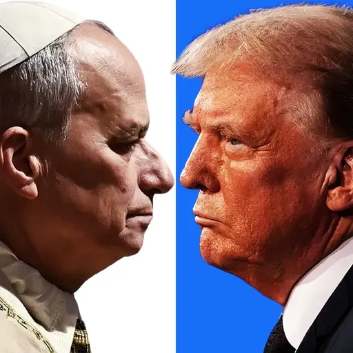 Trump vs. the Pope: This time it’s biblical