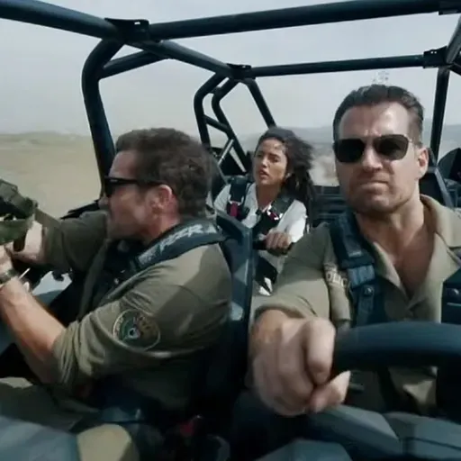 .týždeň vo filme: Spielberg, ukradnuté pesničky a Guy Ritchie po svojom