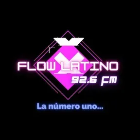 FLOW LATINO 92.6 FM